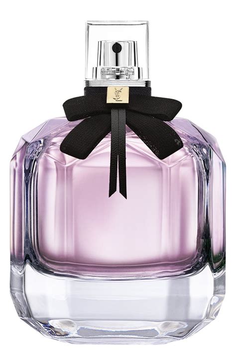 ysl perfume nordstrom